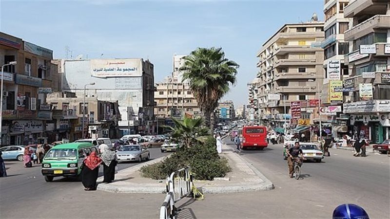 حالة الطقس