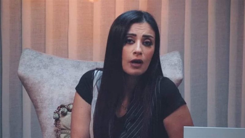 صانعة المحتوى ريهام