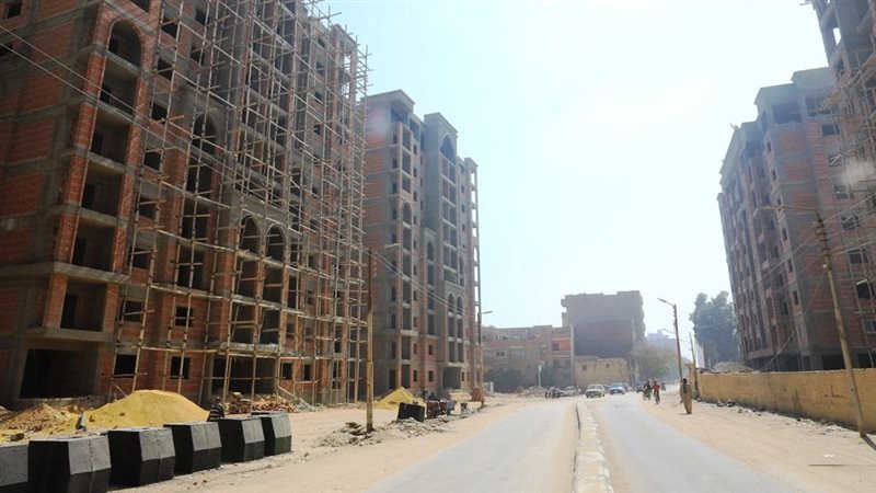 مشروعات الدولة في