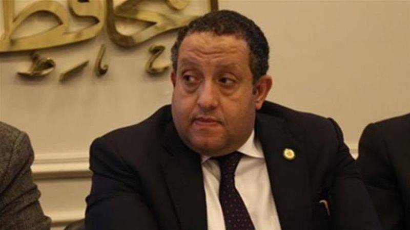 د. محمد عبد الغني