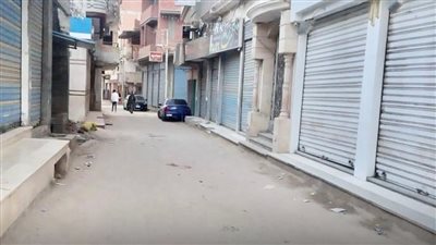 5 حالات تُغلق فيها المحال وفقا للقانون.. منها ممارسة أفعال مخلة بالنظام