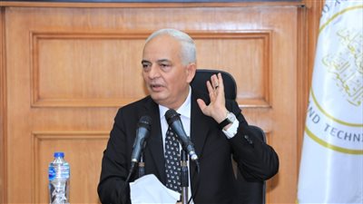 رضا حجازي: تطوير التعليم خطة دولة.. ولا بد أن يلمس المواطن ثماره