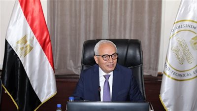وزير التعليم لمديري المديريات.. عودة الأسئلة المقالية لامتحانات الثانوية العامة بنسبة 15 %