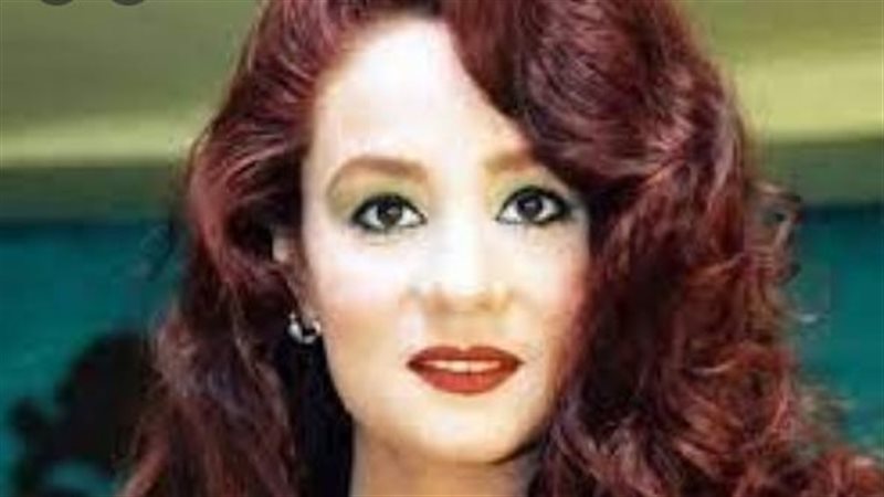 الفنانة سحر رامي