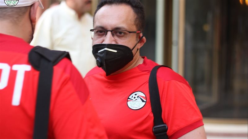 محمد أبو العلا طبيب