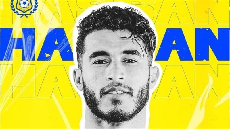 محمد حسن 