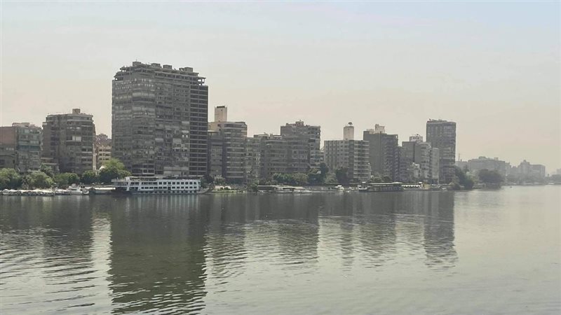 حالة الطقس