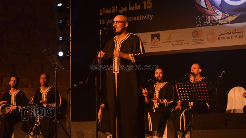 فرقة البهاء الجزائرية