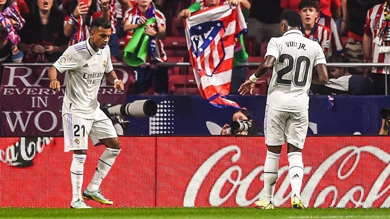 ريال مدريد 