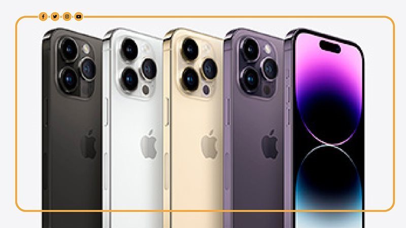 آيفون 14 برو max