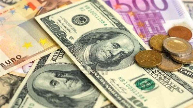أسعار العملات اليوم