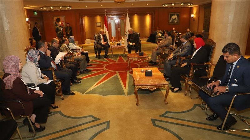 مؤتمر العمل العربي