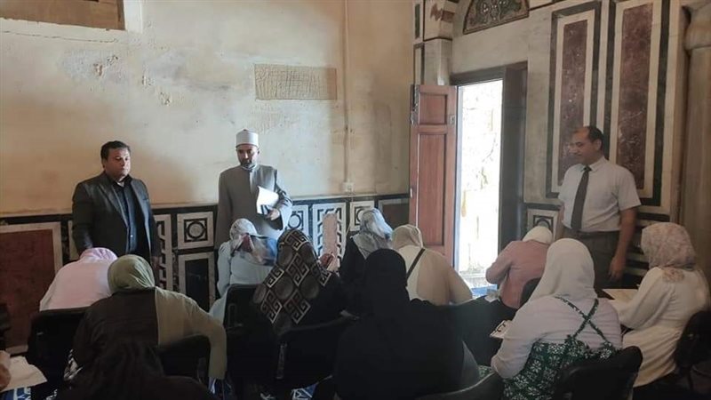 رواق الخط العربي