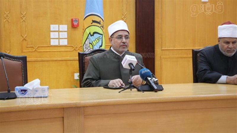 لحظة إعلان نتيجة