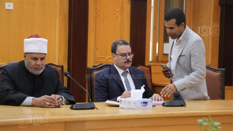 تنسيق الأزهر 2022