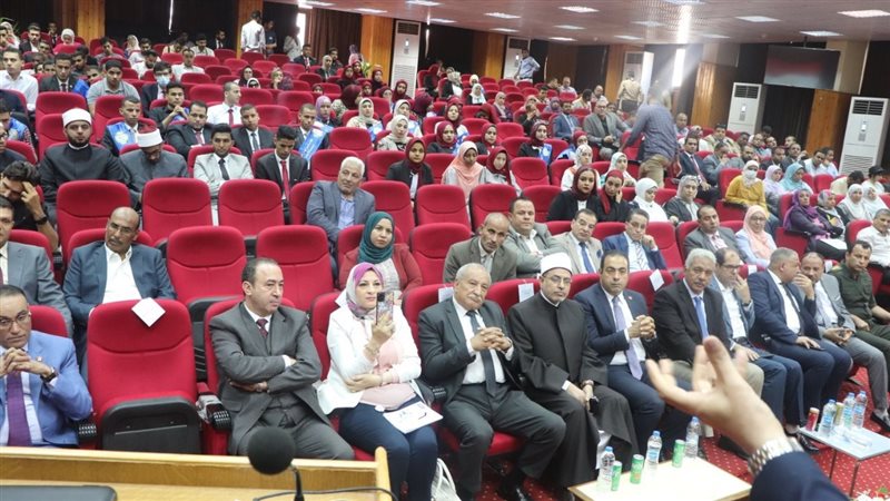 ملتقى الكوادر الطلابية
