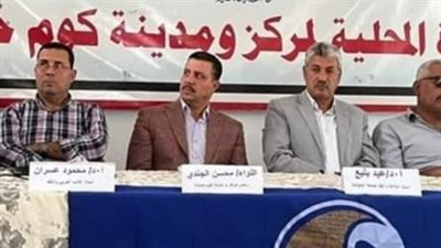 استمرار فعاليات احتفال محافظة البحيرة بعيدها القومى | صور 