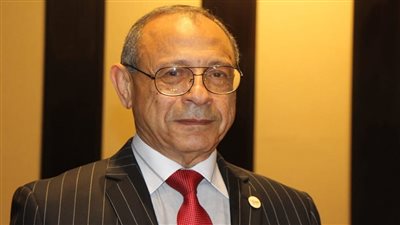 رئيس الحركة الوطنية: القطاع المدني داعم لجهود الدولة في التنمية