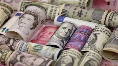أسعار العملات العربية والأجنبية مساء اليوم السبت 01-10-2022