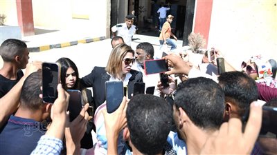 الطبيب المتسبب في وفاة زوجي اتهمنا بالإهمال.. أبرز تصريحات أرملة وائل الإبراشي أمام الجنايات
