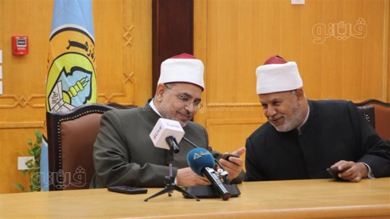 تنسيق الأزهر 2022