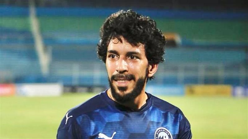 احمد حمودي