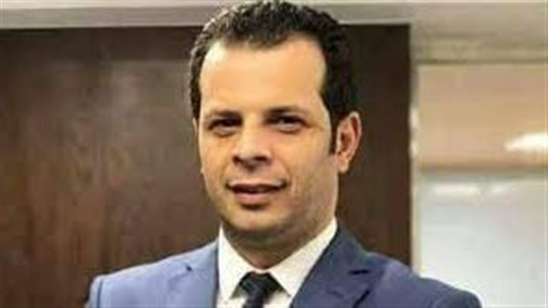 إيهاب صفوت فودة رئيس