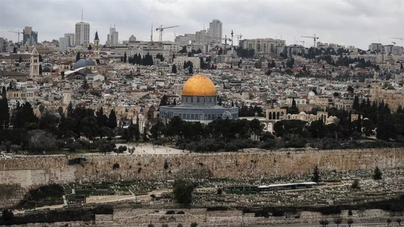 فلسطين