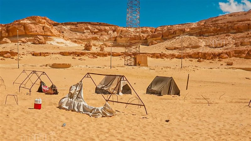 السياحة في مصر 