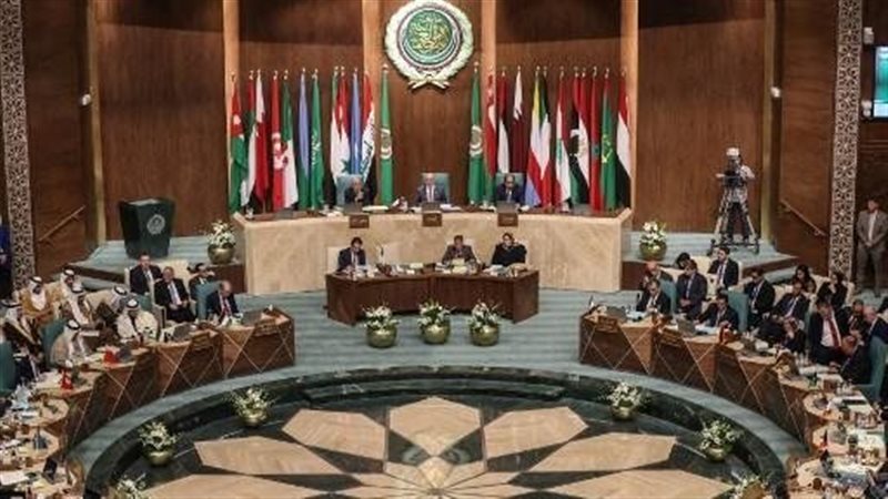 الجامعة العربية