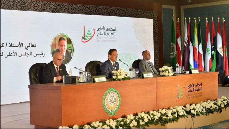 فعاليات اللجنة الدائمة