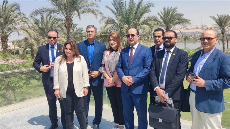 وزير الشئون الاجتماعية