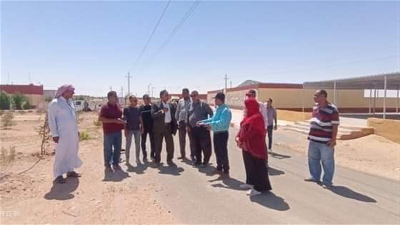 جولة بنادي الهجن