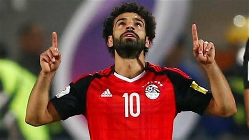 محمد صلاح 