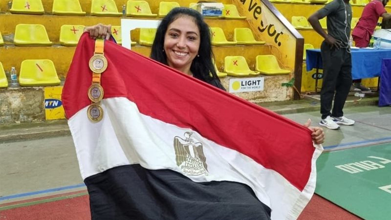 شيماء سامي