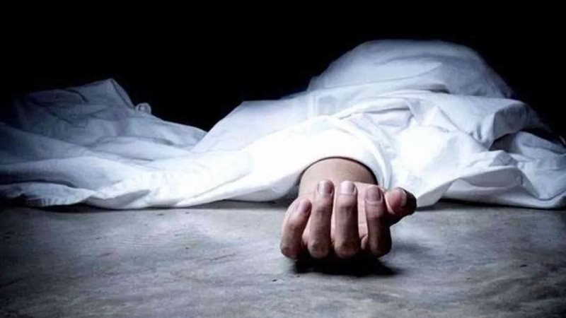 جثة - صورة أرشيفية