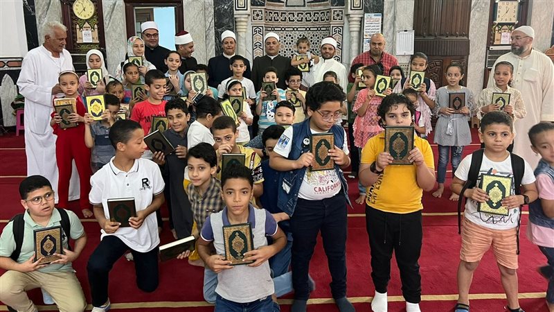  المتميزين بالبرنامج