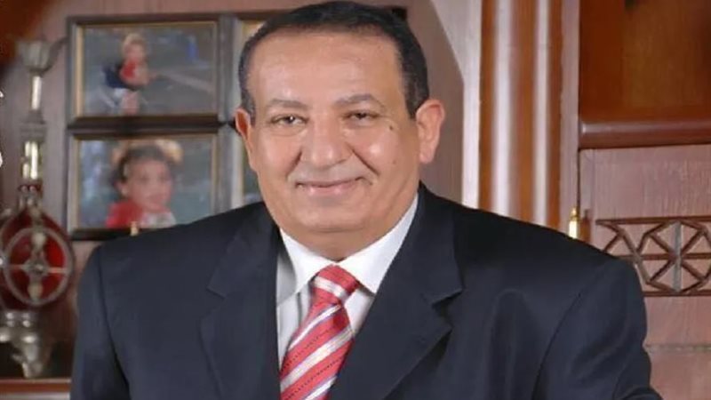 كامل أبو علي رئيس