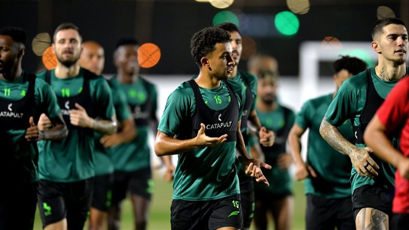 فريق الاتفاق السعودي