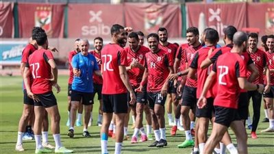 شوبير يكشف عن الصفقة الأجنبية الثانية بالأهلي