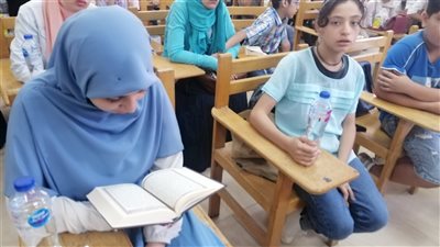 ما حكم قراءة القرآن من غير وضوء؟ 