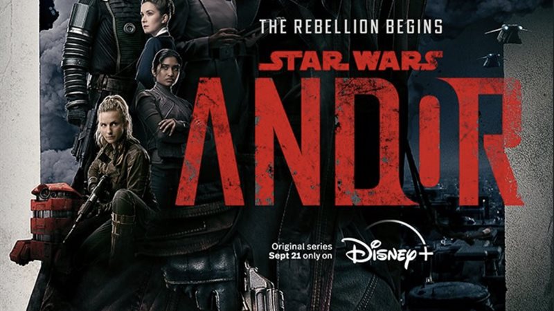 Andor