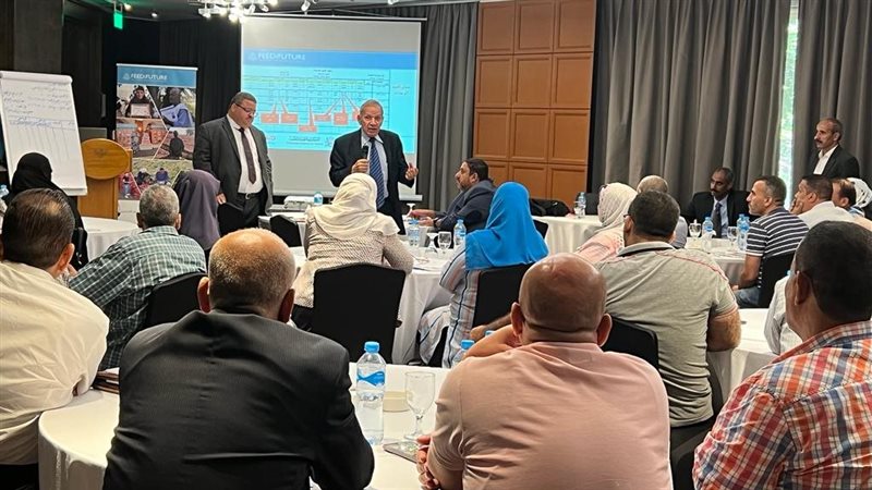 تدريبات المعلمين
