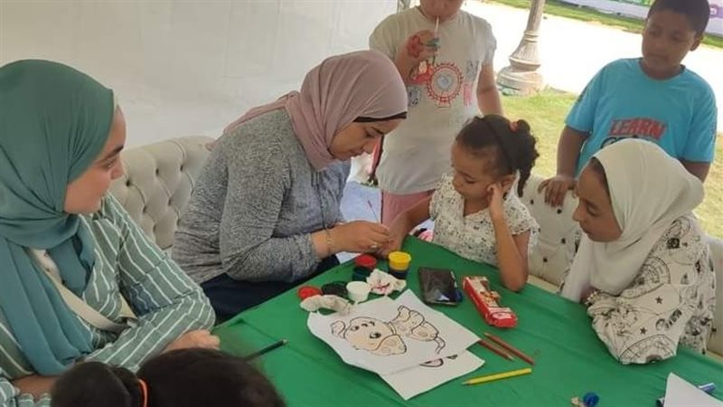 احتفالات العيد القومي