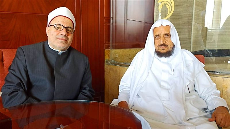 أمين المجلس الإسلامي