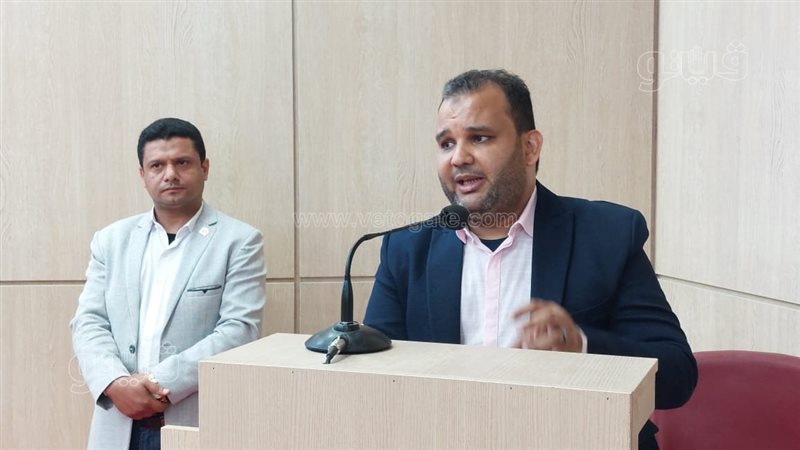 دكتور مصطفى اشرف