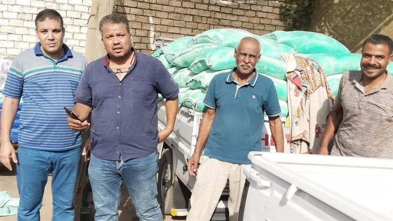 المضبوطات