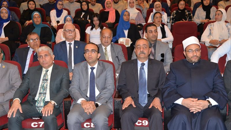 جانب من فعاليات المبادرة