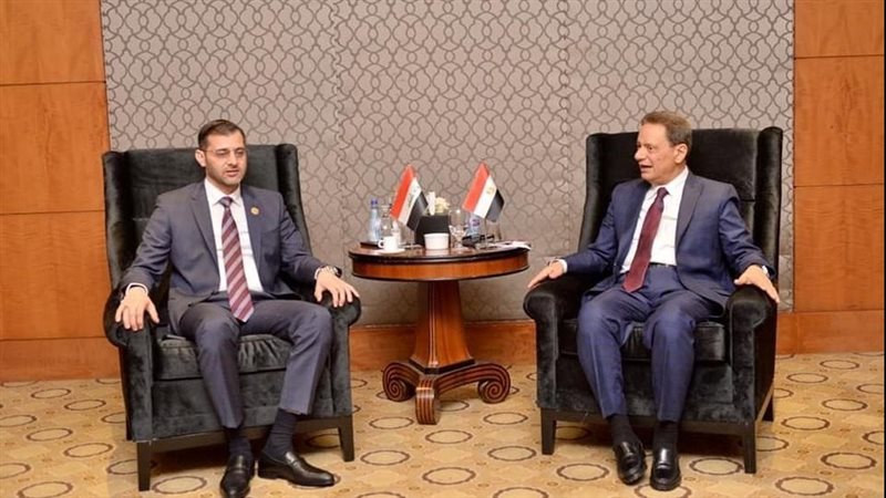 رئيس الأعلى الإعلام
