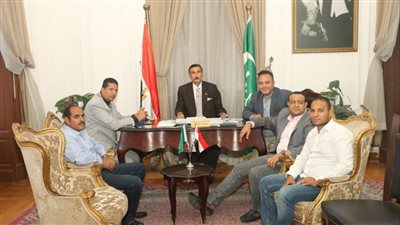 11 مرشحا للهيئة العليا بحزب الوفد و4 للسكرتارية في اليوم الحادي عشر